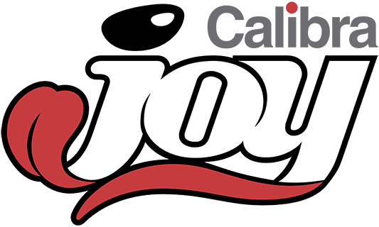 Calibra Joy logo